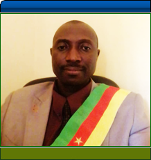 Mr DJIKA Abdoul WALIYOOUH